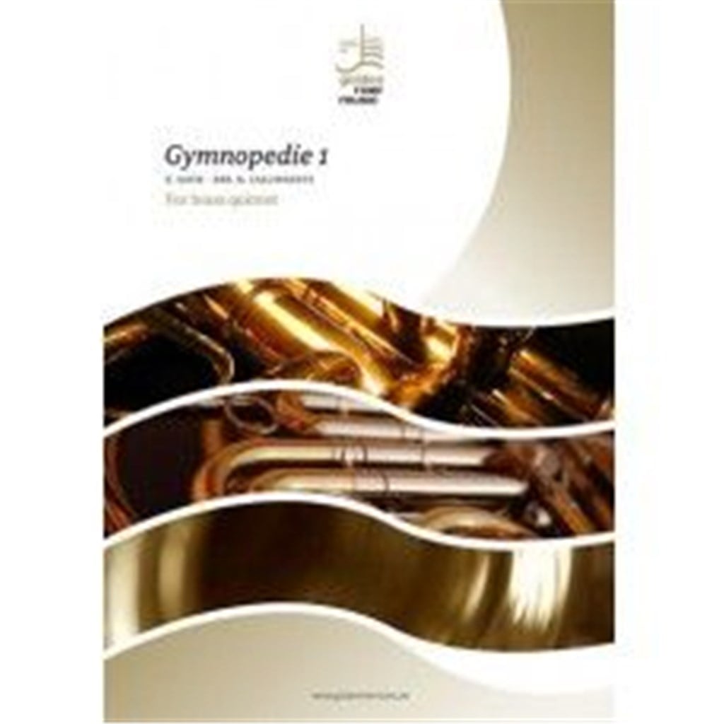 Gymnopedie 1